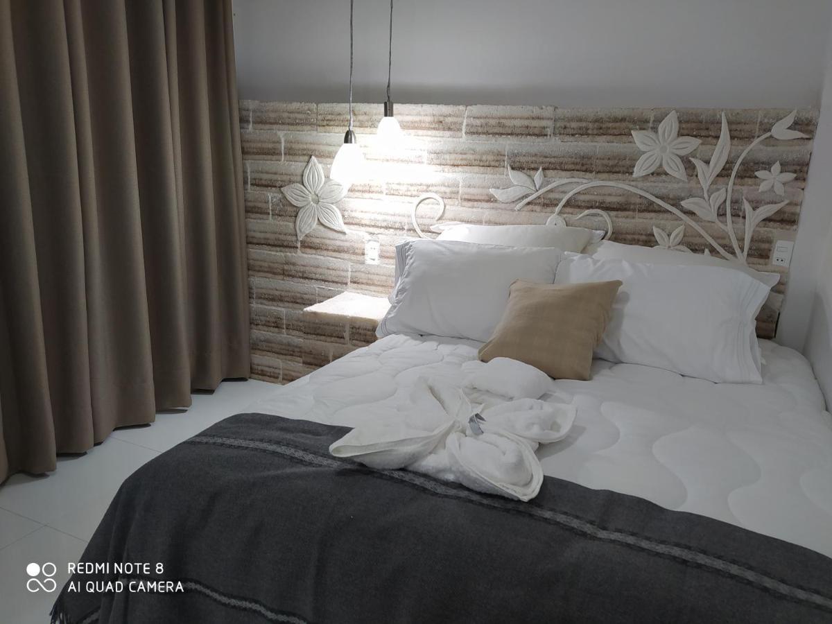 Hotel Nido Del Flamenco Ουγιούνι Εξωτερικό φωτογραφία